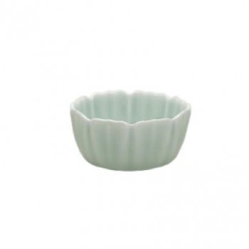 ALTE MEISTER　アルテマイスター　仏具　秋桜　前香炉　青磁　41370
