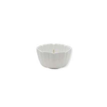ALTE MEISTER　アルテマイスター　仏具　秋桜　火立　白磁　41376