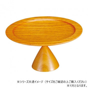 ALTE MEISTER　アルテマイスター　仏具　うらら　高月(対)　　3.0　LB色　2H190