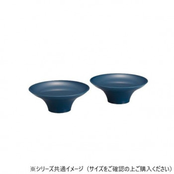ALTE MEISTER　アルテマイスター　仏具　ことり　PC高月(対)　3.5　ネイビー　2H222
