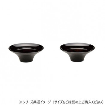 ALTE MEISTER　アルテマイスター　仏具　ことり　PC高月(対)　3.5　ブラック　2H289