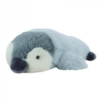 りぶはあと くたっとびより マスコット ペンギン 47113-74