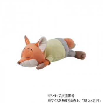 りぶはあと　モチハグ　抱きまくらS　ニック・ワイルド　40115-30