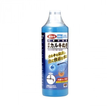 キョーリン ひかりウエーブ 液体カルキぬき 500ml 164431