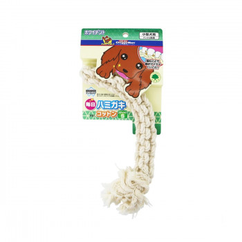 ドギーマンハヤシ 毎日ハミガキコットン スティック S 1211804