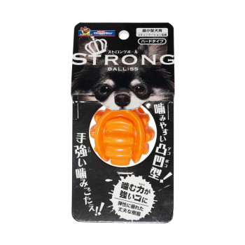 ドギーマンハヤシ STRONG BALL SS 1213402