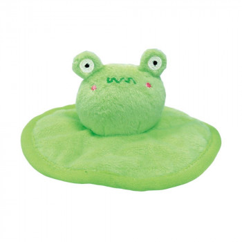 ペッツルート UFOキャッチTOY フロッギー 1561461