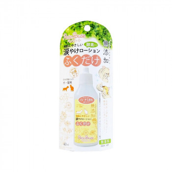 ペッツルート 涙やけローション 40ml 1561337
