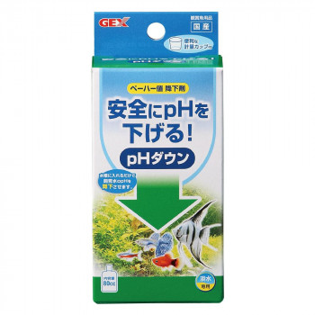 ジェックス PHダウン 744022
