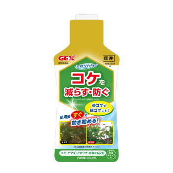 ジェックス ベストリキッドW 150ml 1744417