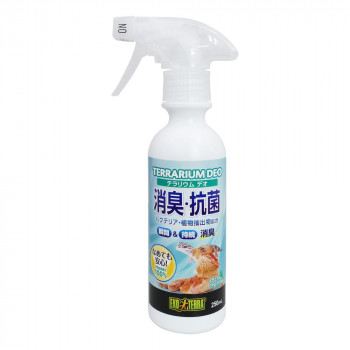 ジェックス テラリウムデオ 250ml 1743109