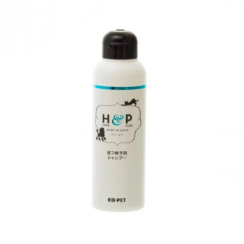 昭和化学 ハーブ&ピュア 皮フ病予防シャンプー 動物用医薬部外品 200ml 2500066