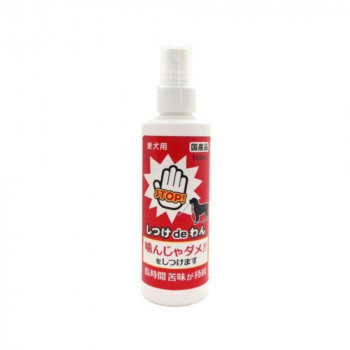 ニチドウ しつけdeわん 150ml 2952048