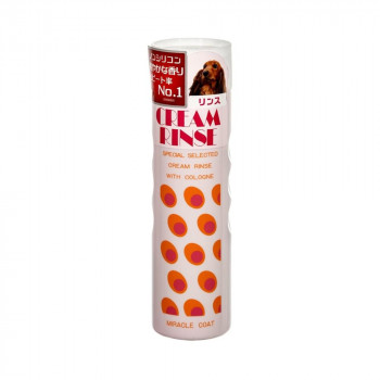 ニチドウ ミラクルリンス 400ml 744804