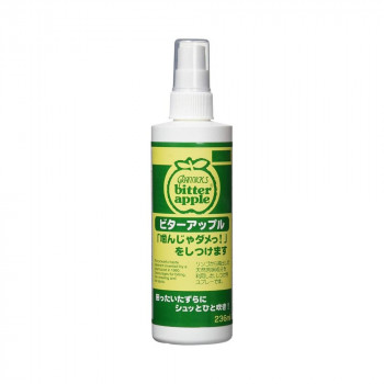 ニチドウ NDビターアップル 236ml 2950772
