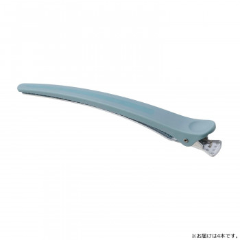 アイビル プロクリップ ラージ 4本入 アイスグレー (0015610)