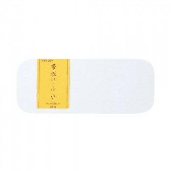 サンムラー 帯板パール小 5枚 90265 (0036410)