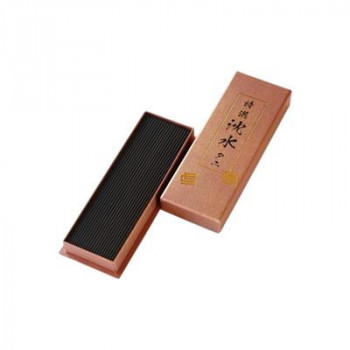 精華堂 線香 特選沈水タニ 中寸バラ詰 25g 00720