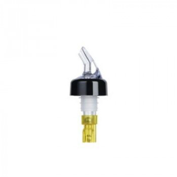 メジャードポアラー(キャップ付) 約45ml 11/2oz イエロー PLPR150C