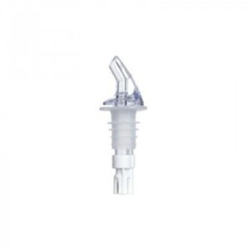 メジャードポアラー(キャップ無) 約60ml 2oz ホワイト PLPR200M