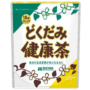 18種どくだみ健康茶 4gx30包