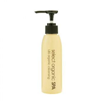 セレクトビューティ　オーガニック スパ LBS オーガニック クレンジング (クレンジング洗顔ジェル) 150mL