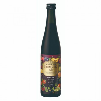 セレクトビューティ Finozyme310 フィーノザイム310 (高濃度植物酵素ドリンク) 500ml