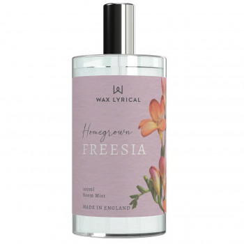 Homegrown ルームミスト100ml フリージア WLHG0605