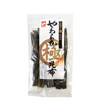 ヤマトタカハシ やわらか極み昆布 40g×80袋 1202576