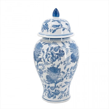 ヴィヴィアン 花瓶・磁器 85637FV