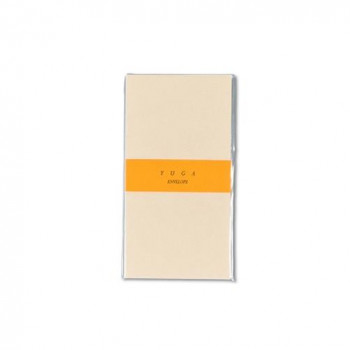 満寿屋 洋封筒 YUGA 5冊セット E2