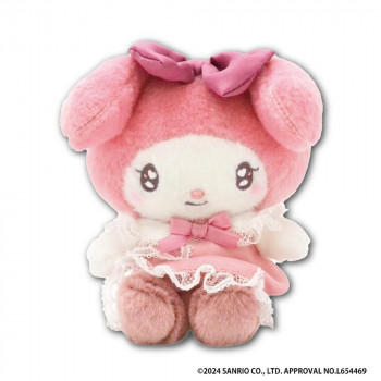 Sanrio マイメロディ マネしておしゃべりぬいぐるみS ロリータVer. 11973