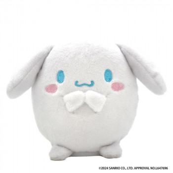Sanrio シナモロール マネしておしゃべりミニぬいぐるみ 12194