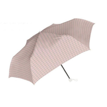 中谷 折傘 彩-irodori-折 ピンク 726-040