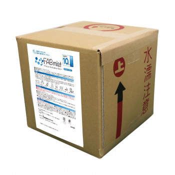 ビッグバイオ FABミスト詰め替え用 10L