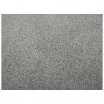 ズレにくいテーブルマット 石目 グレー 80cm×120cm TMI-8012