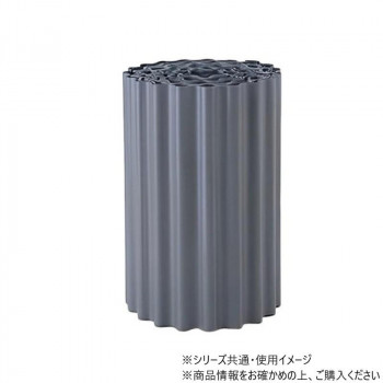 東宝化成 アゼシート 波型 535 0.5×350×20