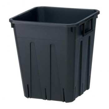 大和プラスチック RIプランター 300型 ブラック