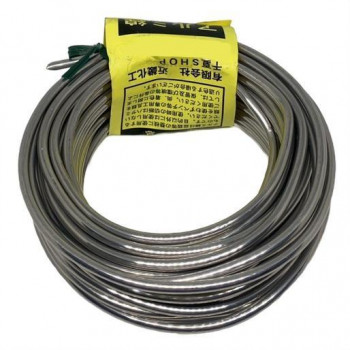 近畿化工 アルミ線 白 3.0mm 150G