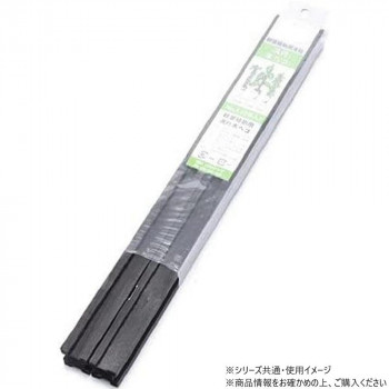バレンシア 溝付き木ヘゴ NO.2 2P 33×580mm