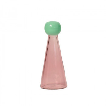 PIXY ピクシー 一輪挿し PINK 25580