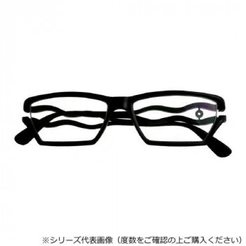 アイマジン 老眼鏡 イテリ・フレシール ジェット  +3.0