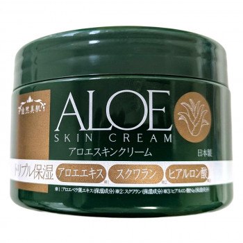 アロエスキンクリーム 250g