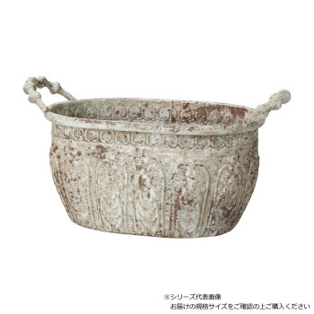 友膳 デコレハンドルオーバルMW UF634
