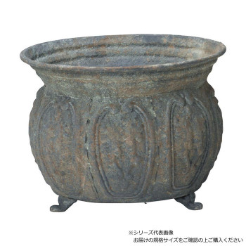 友膳 アンティクデコレサークル MDGY UF572