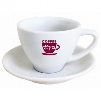 金正陶器 名探偵コナン 喫茶ポアロ カップソーサー 024771