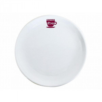 金正陶器 名探偵コナン 喫茶ポアロ 8.5インチプレート 024176
