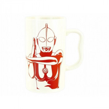 金正陶器 ウルトラマン ジョッキマグ 059139