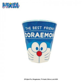 ドラえもん メラミンカップ (ひょっこり) 270ml 16473