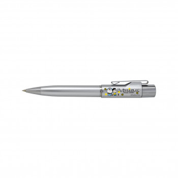 I'm DoraemonスタンペンGノック式  Webオーダーパック  シルバー TSK-15557